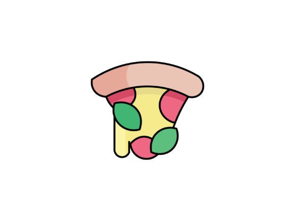 Bringing Italy to Your Table: A Guide to Pizza Illustrations