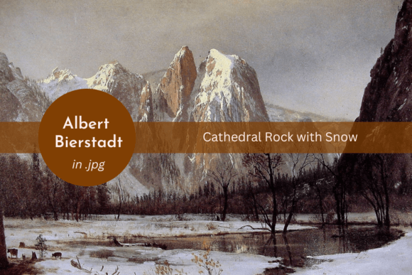 Timeless Landscapes: Using Vintage Arts & Illustrations in Modern Design